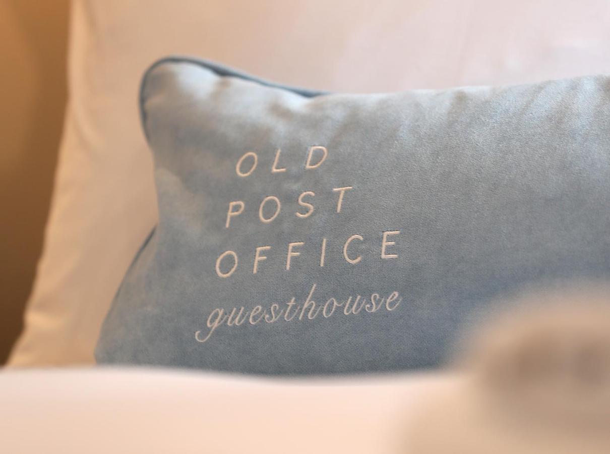 Old Post Office Ξενοδοχείο Slane Εξωτερικό φωτογραφία
