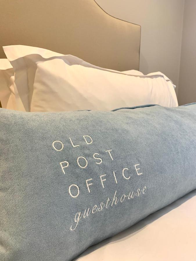 Old Post Office Ξενοδοχείο Slane Εξωτερικό φωτογραφία