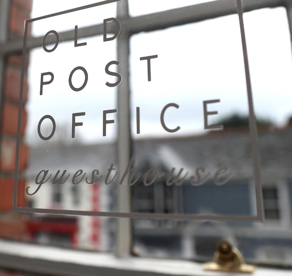 Old Post Office Ξενοδοχείο Slane Εξωτερικό φωτογραφία