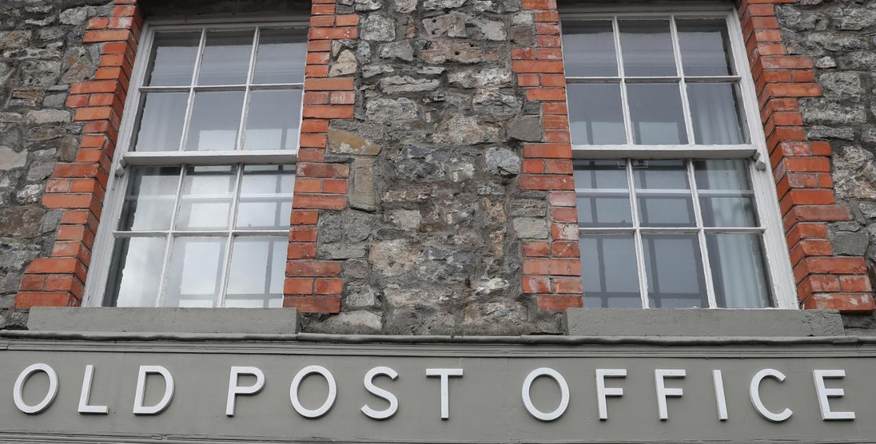 Old Post Office Ξενοδοχείο Slane Εξωτερικό φωτογραφία